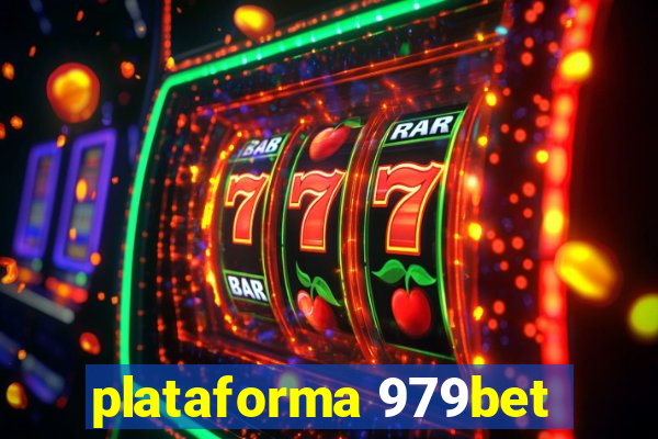 plataforma 979bet
